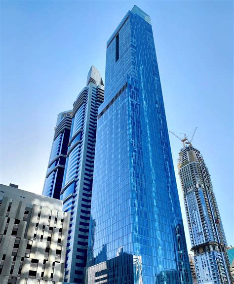 rolex tower sheikh zayed road dubai